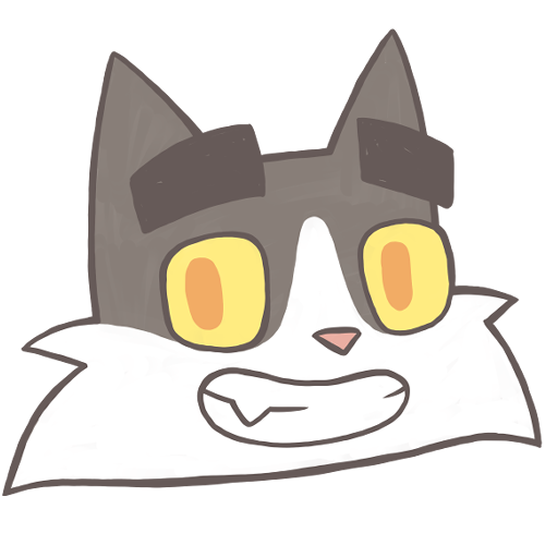 Joel Face Litterbox Comics