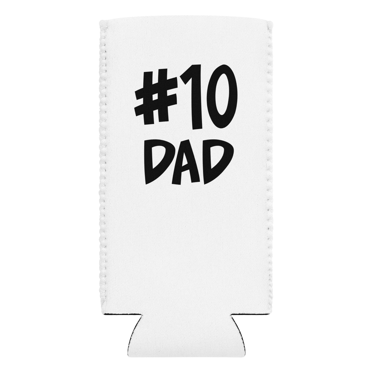 #10 DAD Can Cooler