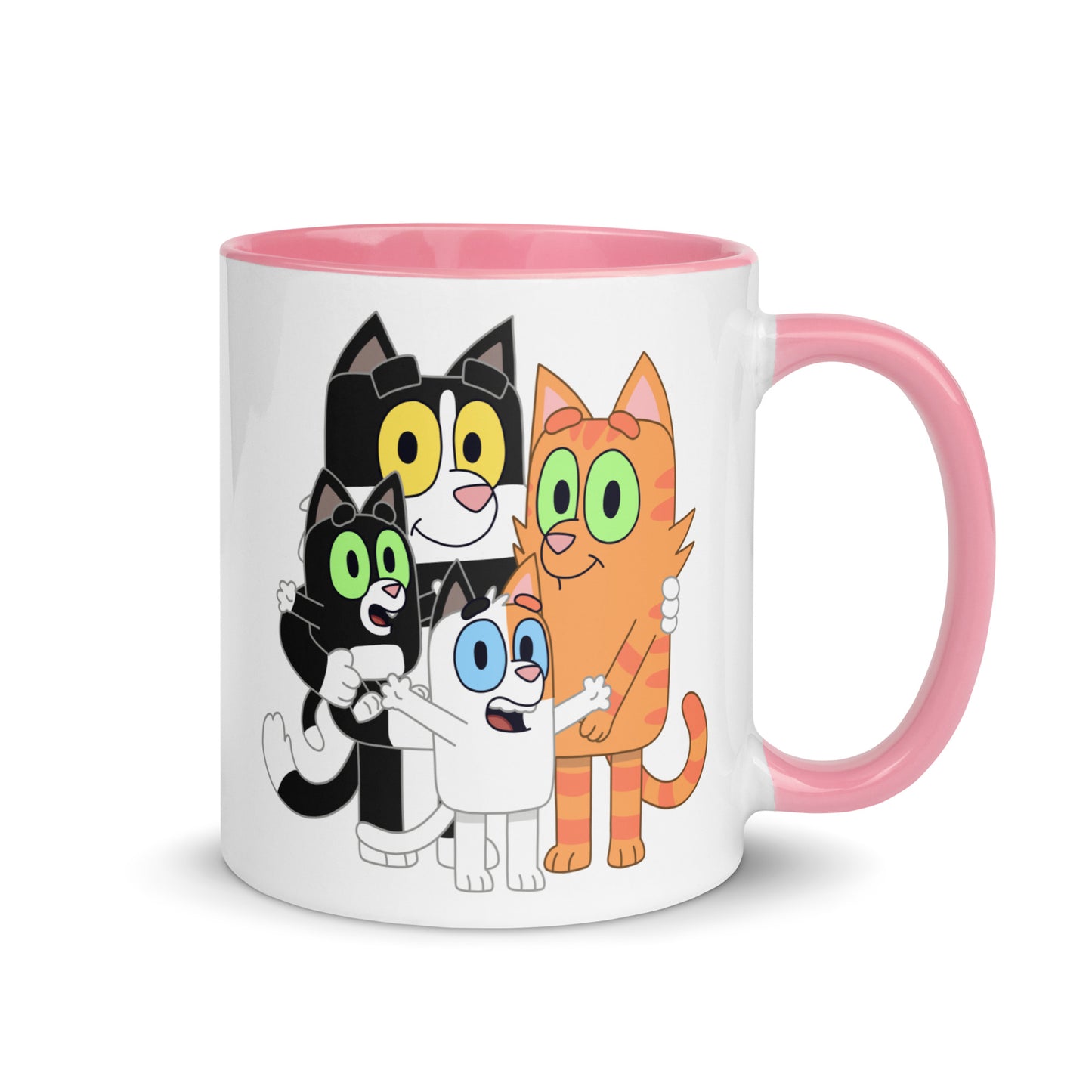 Litterboxy Family Mug