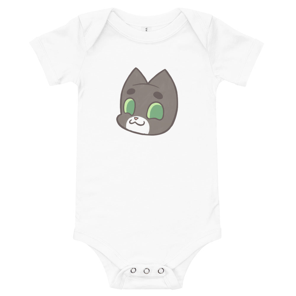 Cooper Onesie (3-24m)