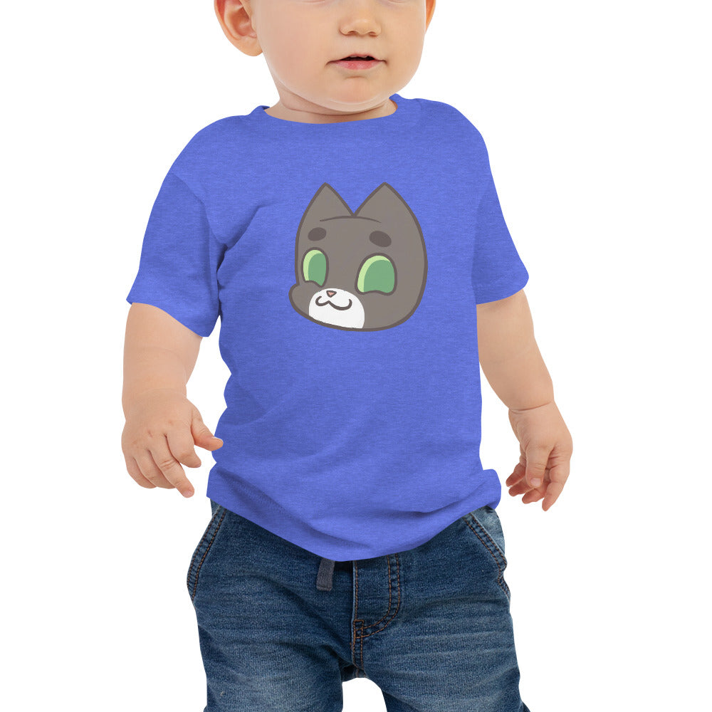 Cooper Baby T-Shirt (6-24m)