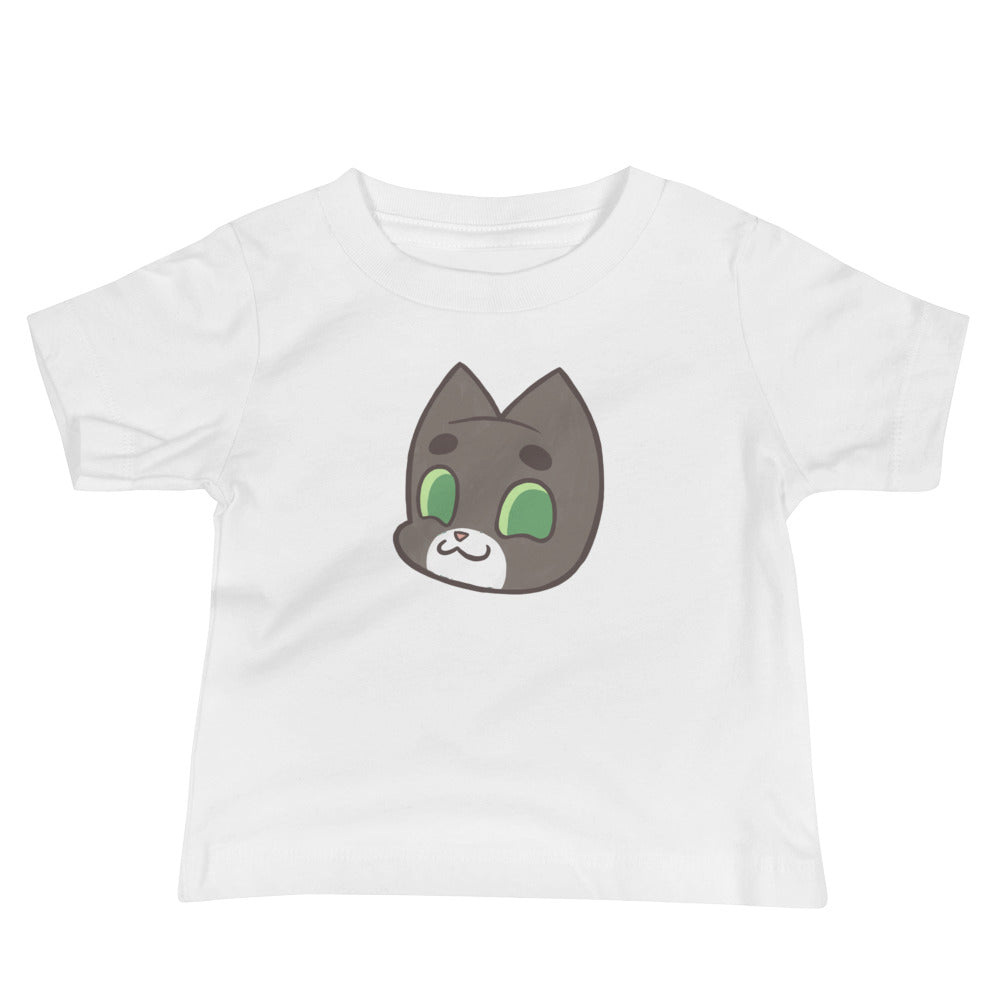 Cooper Baby T-Shirt (6-24m)