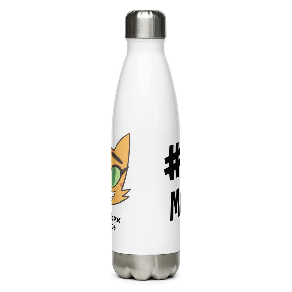 #10 MOM Water Bottle