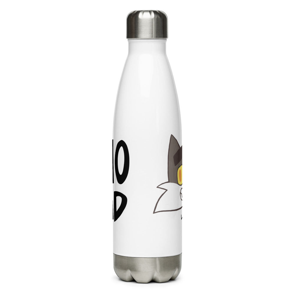 #10 DAD Water Bottle