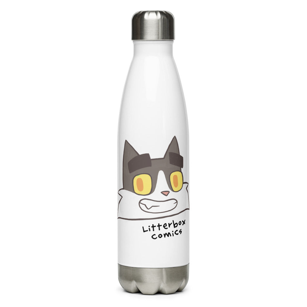 #10 DAD Water Bottle