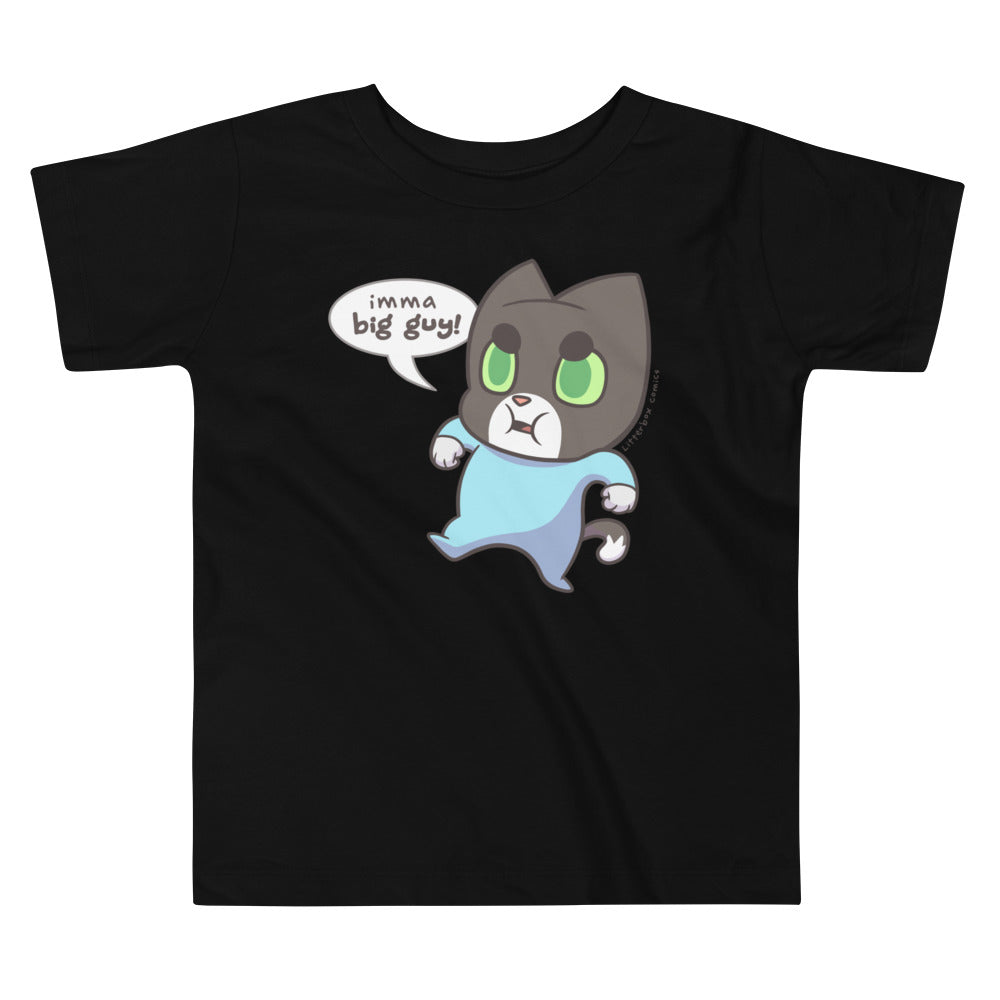 "Imma Big Guy" Toddler T-Shirt (2-5T)