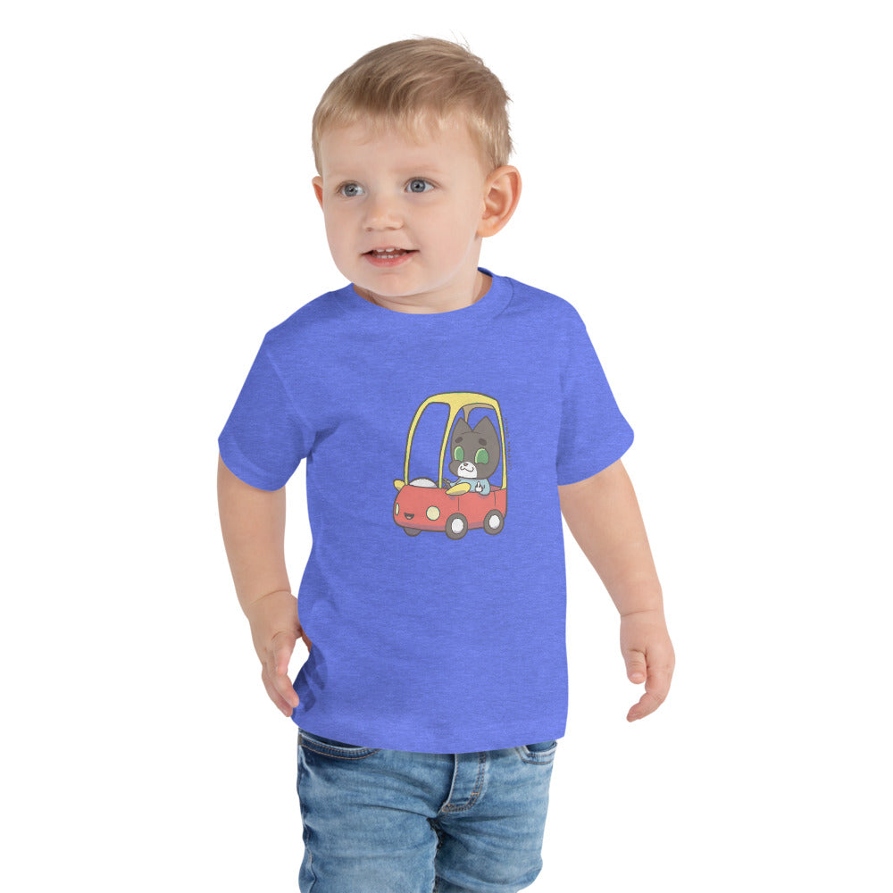 Baby Bird Toddler T-Shirt (2-5T)