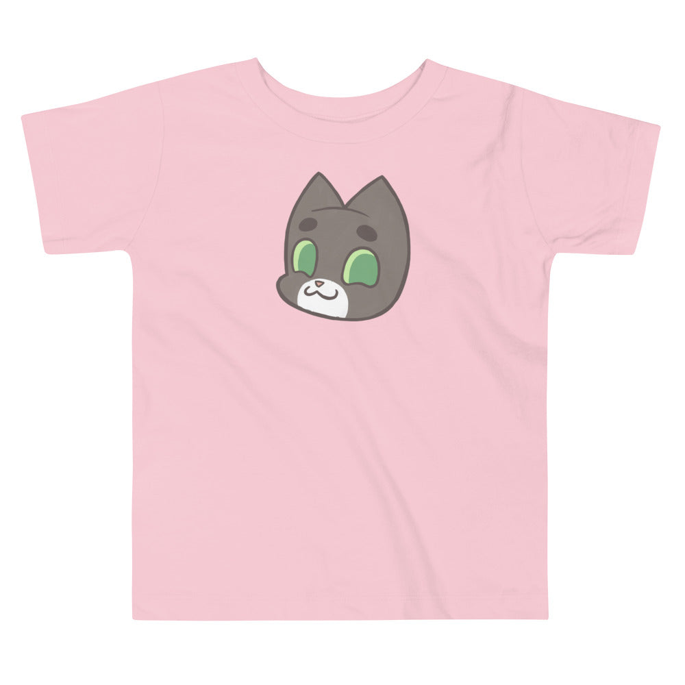 Cooper Toddler T-Shirt (2-5T)