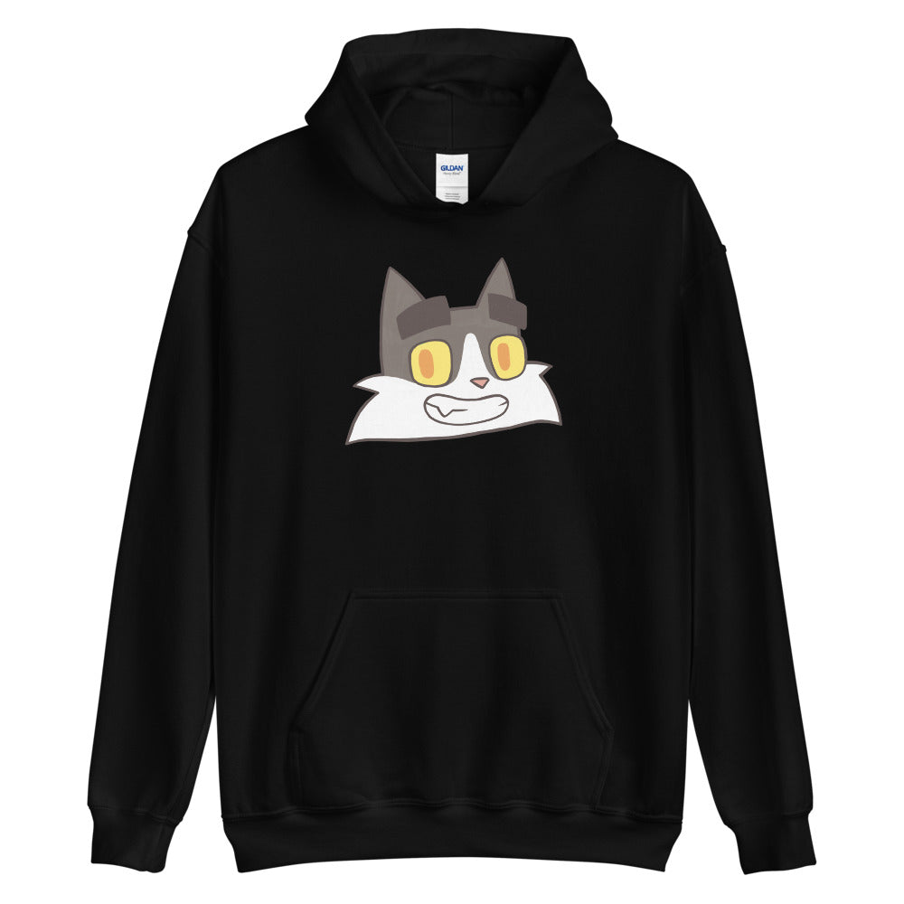 Joel Unisex Hoodie