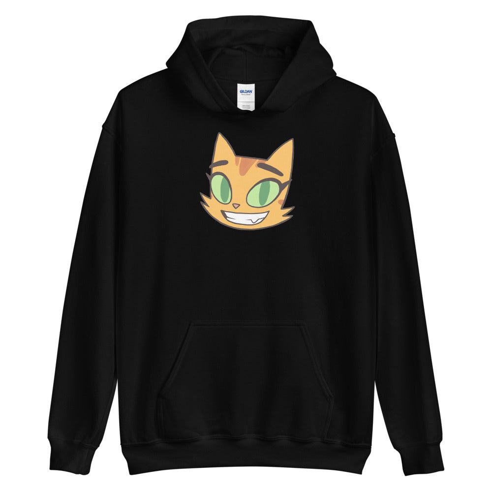 Fran Unisex Hoodie