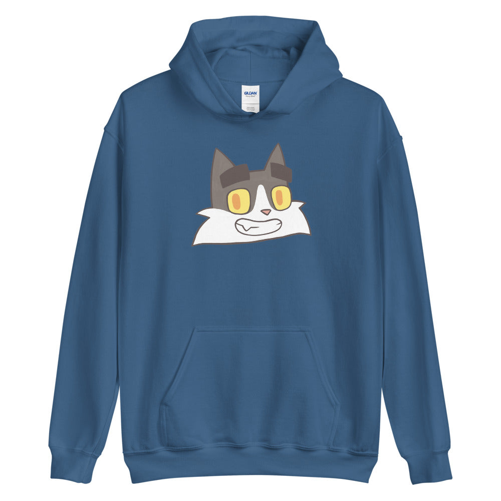 Joel Unisex Hoodie