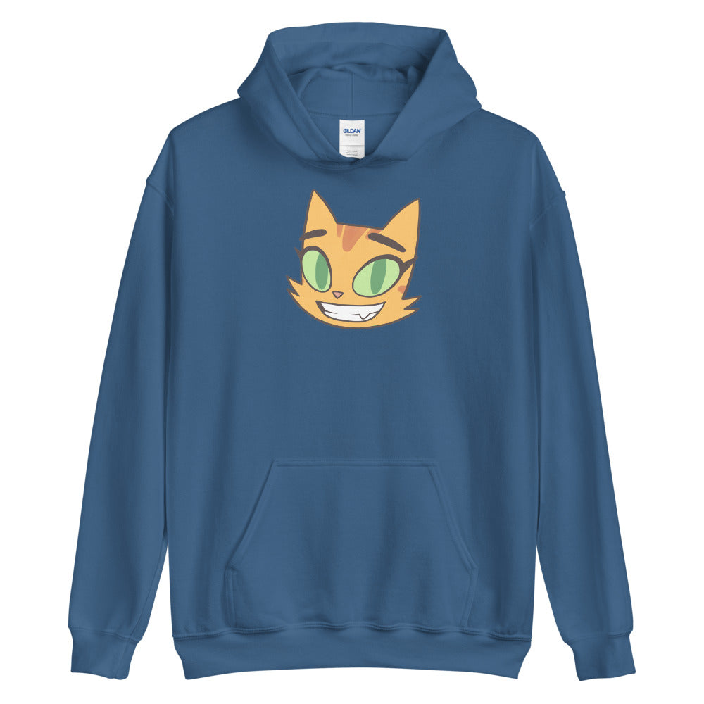 Fran Unisex Hoodie