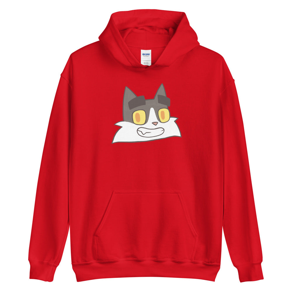 Joel Unisex Hoodie