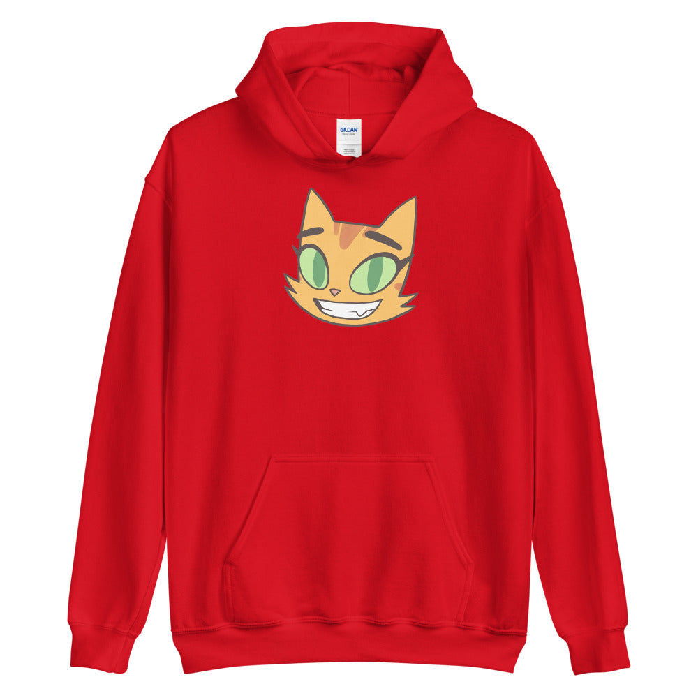 Fran Unisex Hoodie