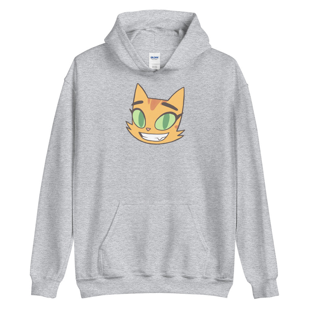 Fran Unisex Hoodie