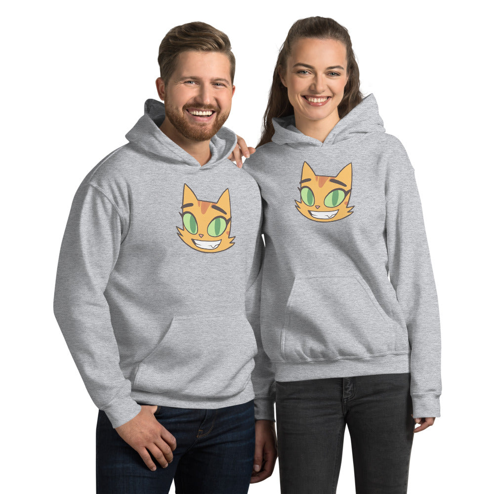Fran Unisex Hoodie