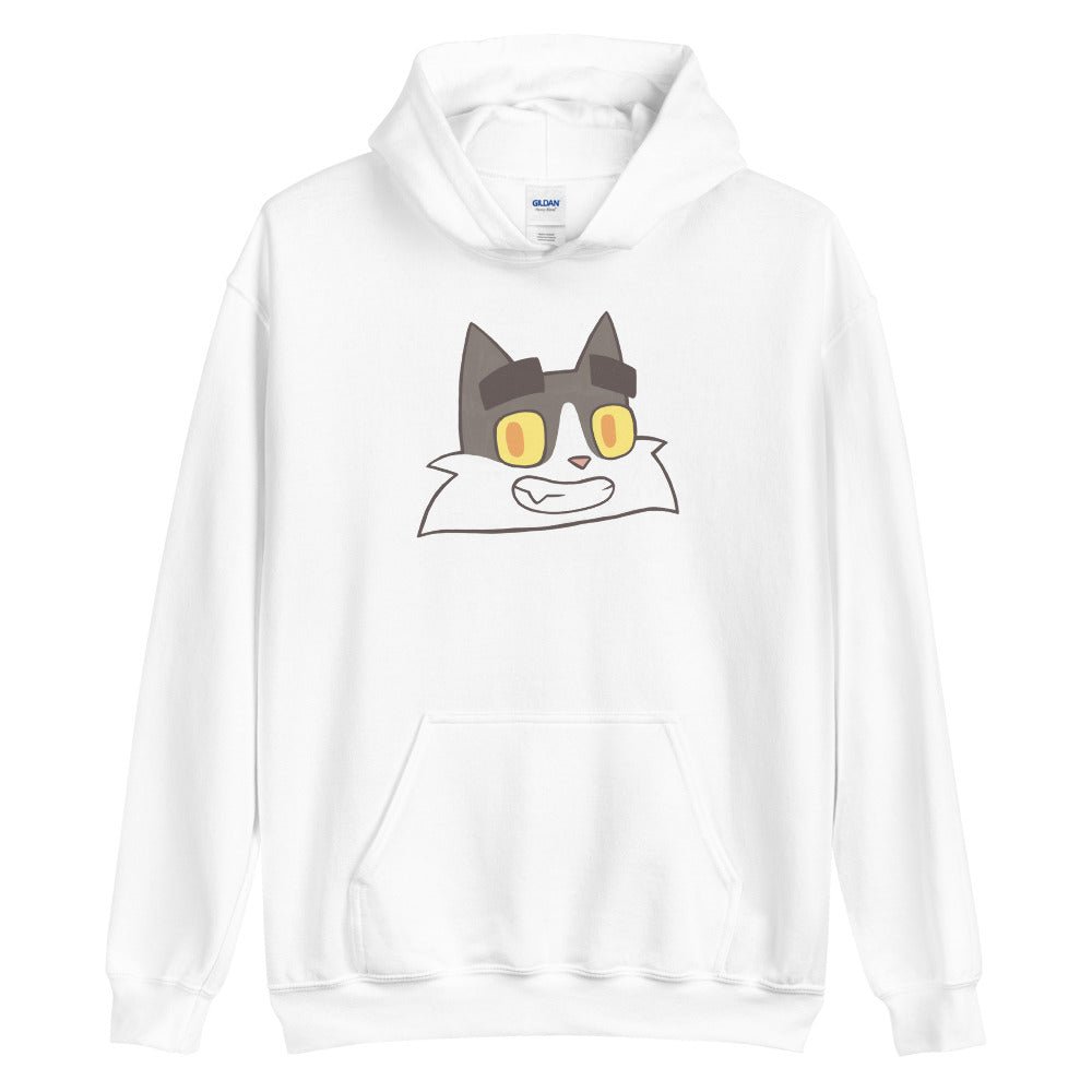 Joel Unisex Hoodie