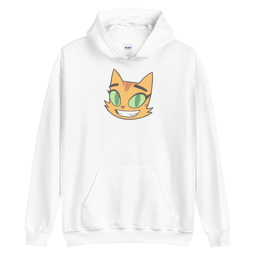 Fran Unisex Hoodie