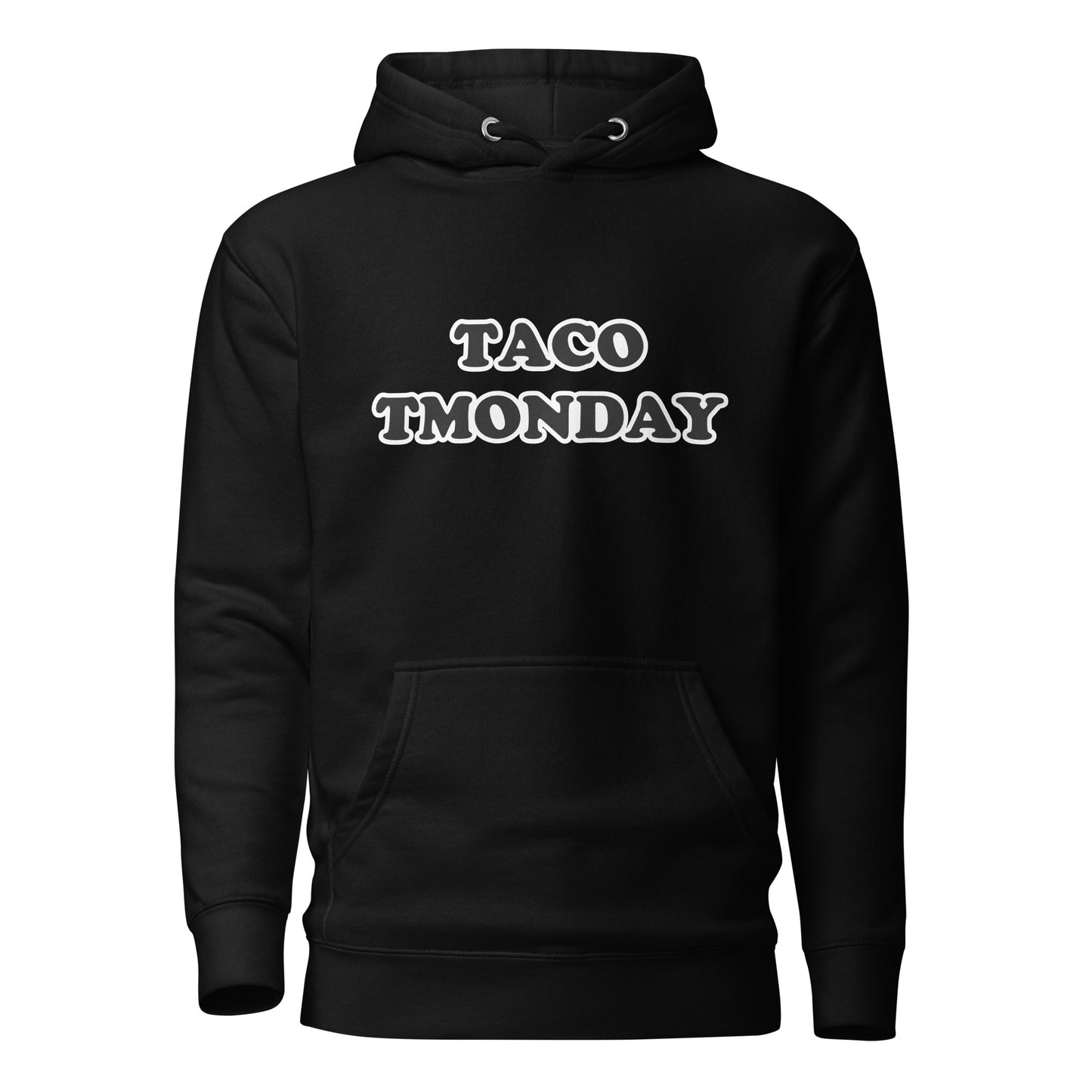 Taco TMonday Unisex Hoodie