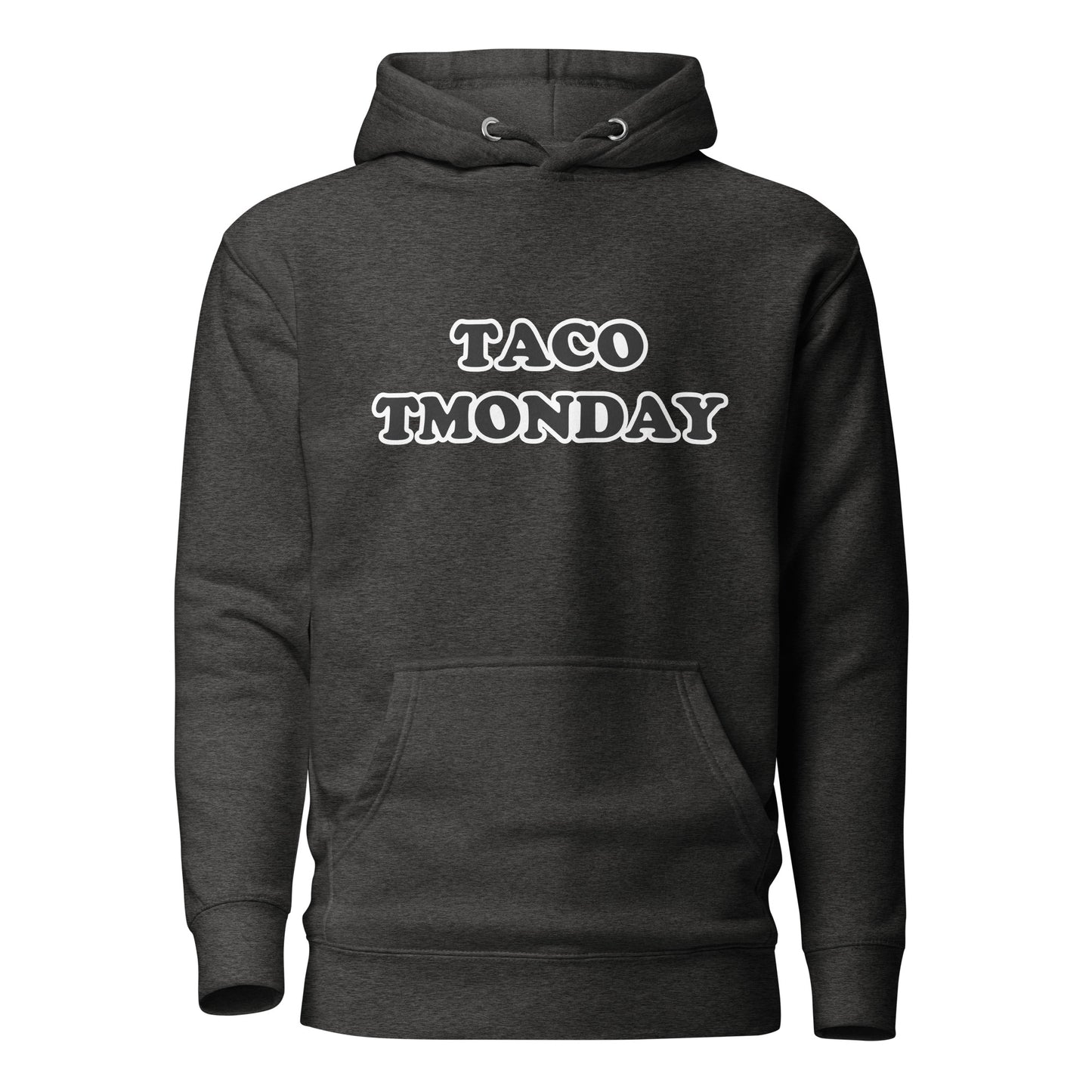 Taco TMonday Unisex Hoodie