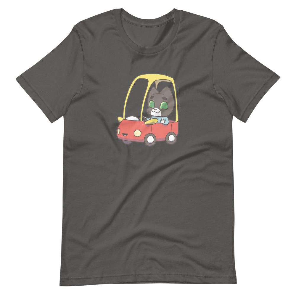 Baby Bird Unisex T-Shirt
