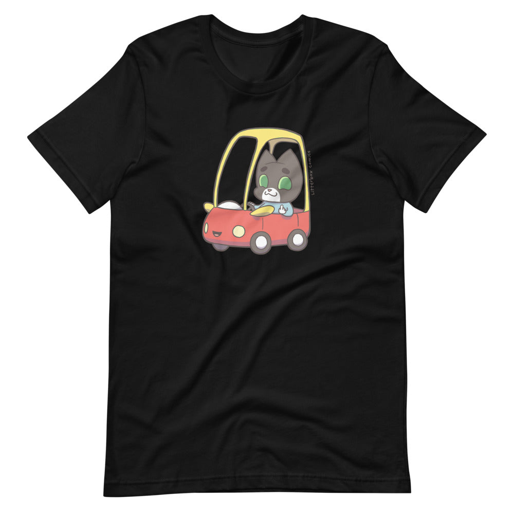 Baby Bird Unisex T-Shirt