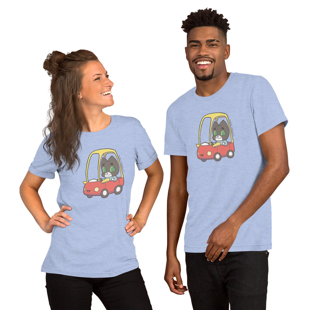 Baby Bird Unisex T-Shirt