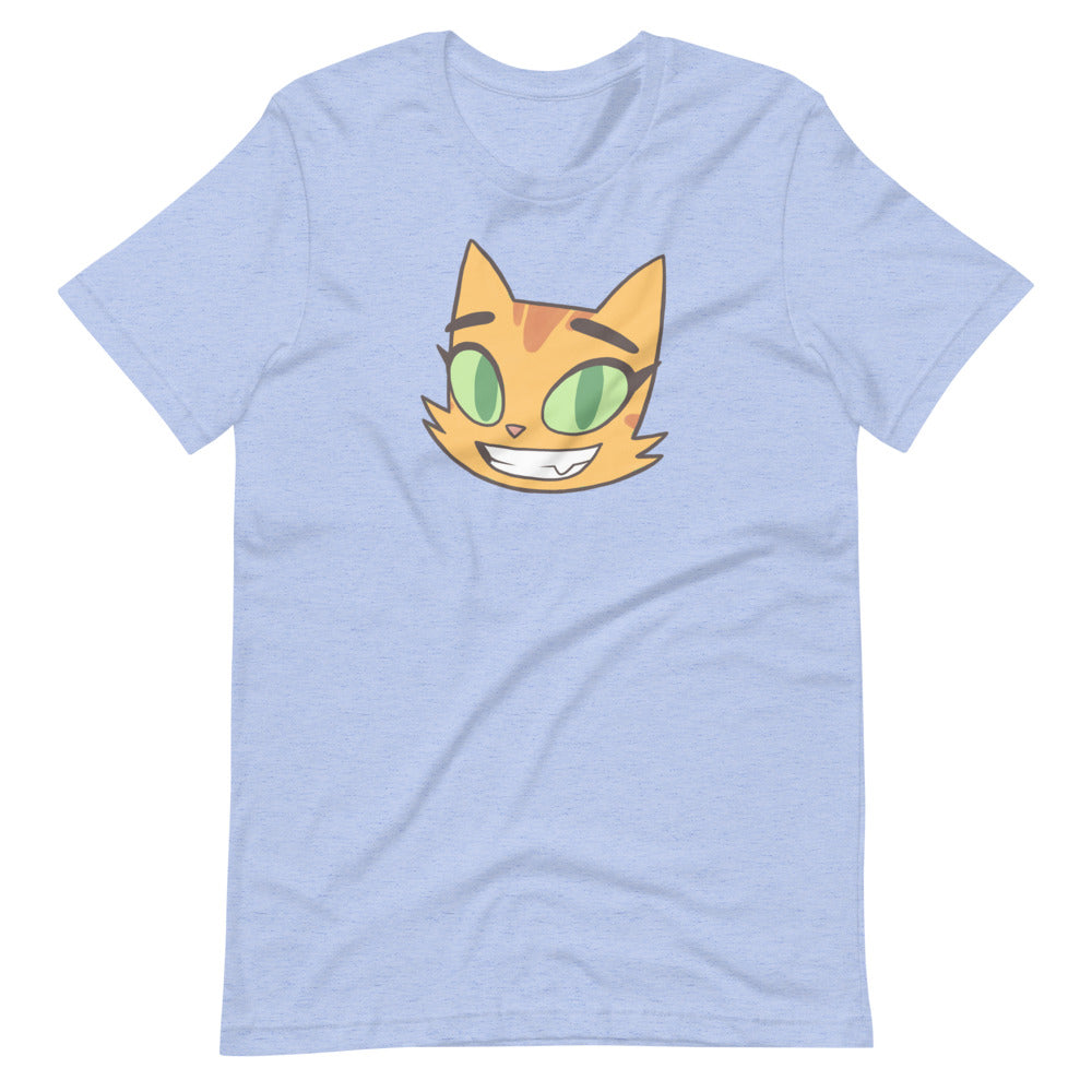 Fran Unisex T-Shirt