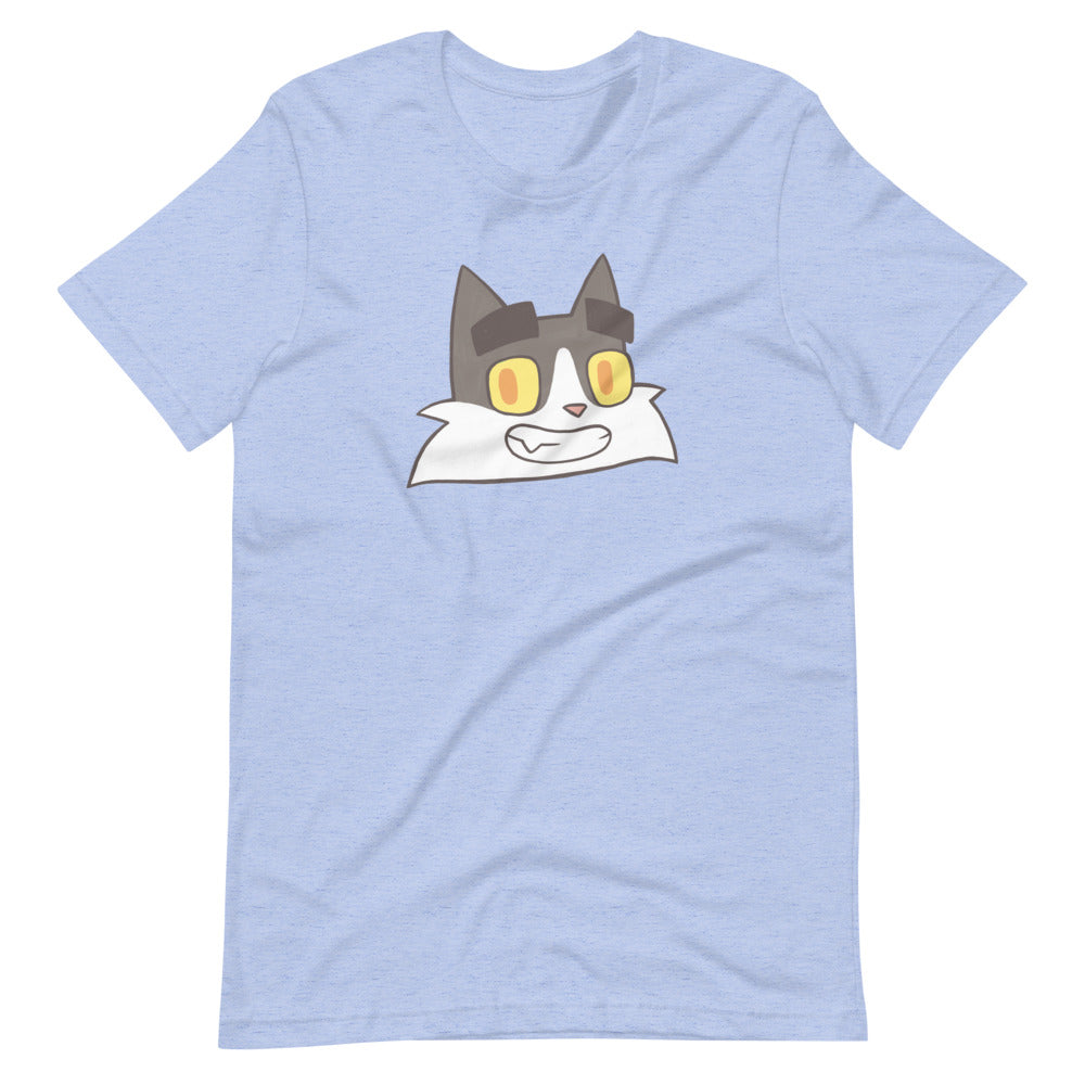 Joel Unisex T-Shirt