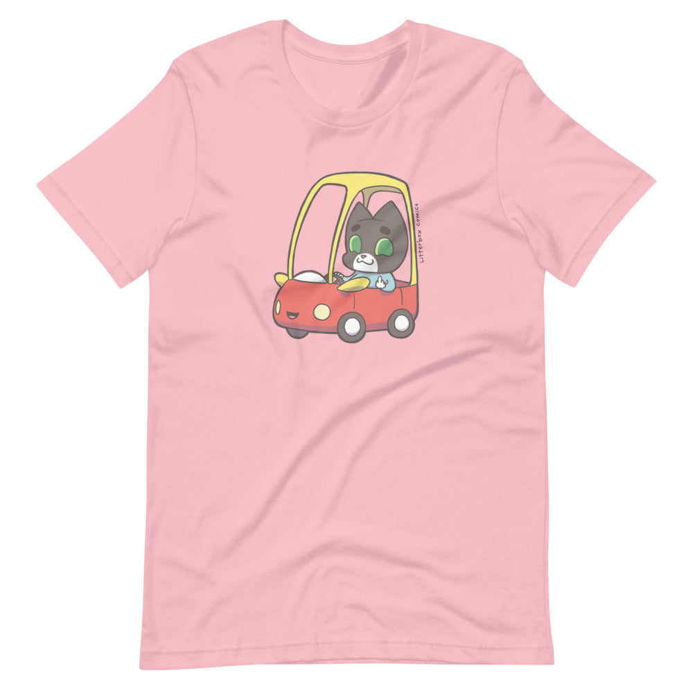 Baby Bird Unisex T-Shirt