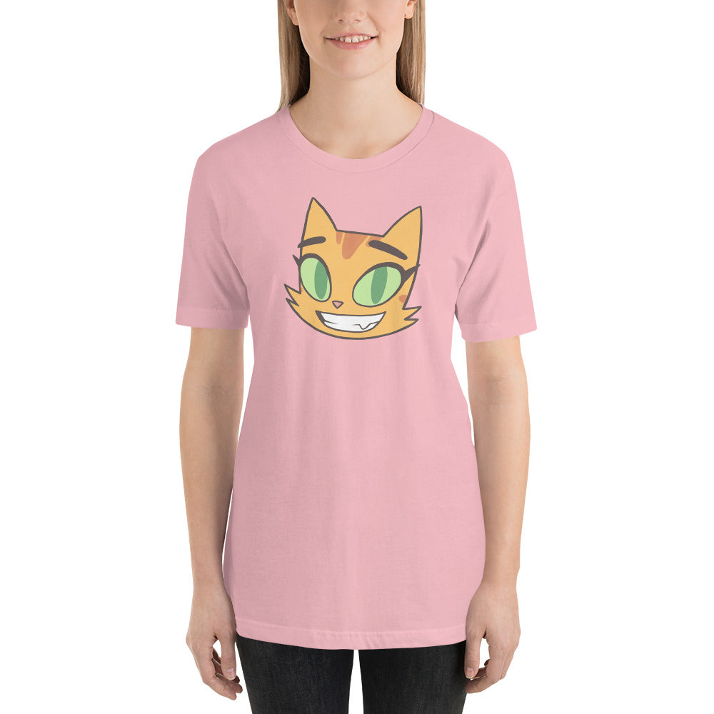 Fran Unisex T-Shirt