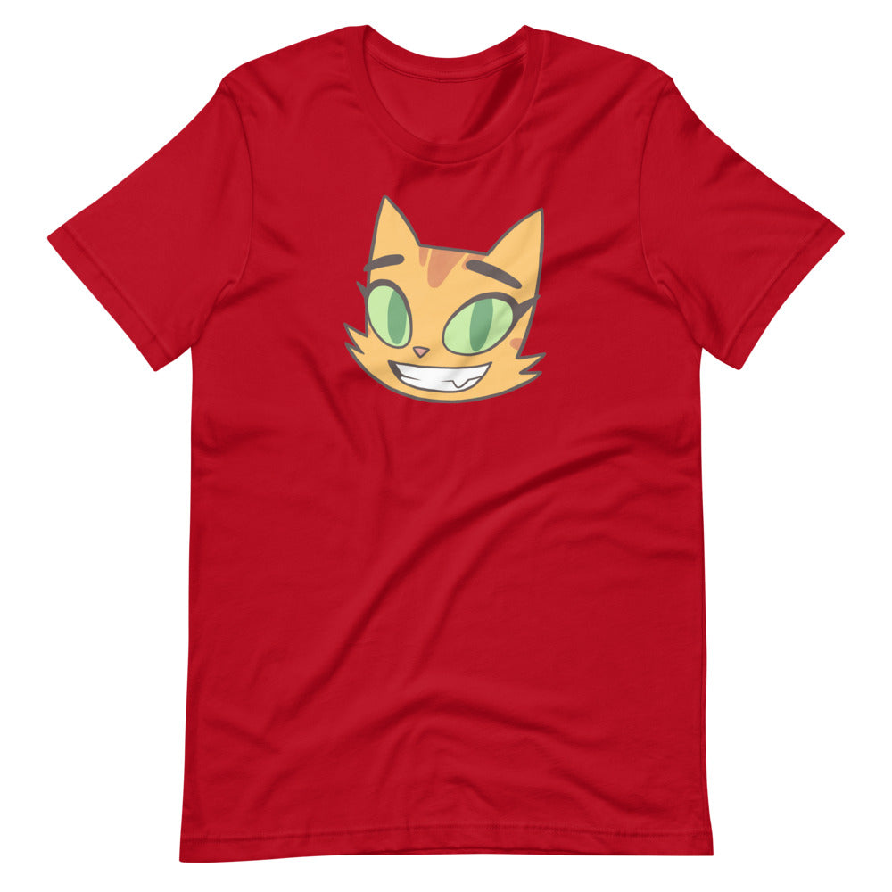 Fran Unisex T-Shirt