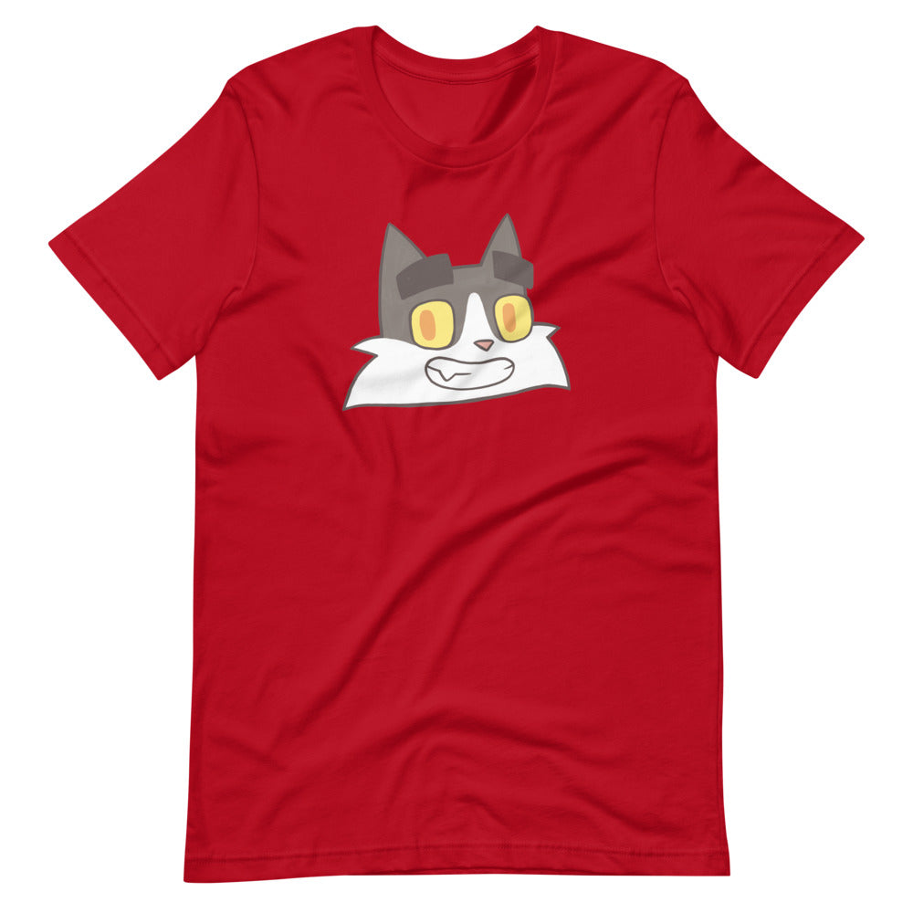 Joel Unisex T-Shirt