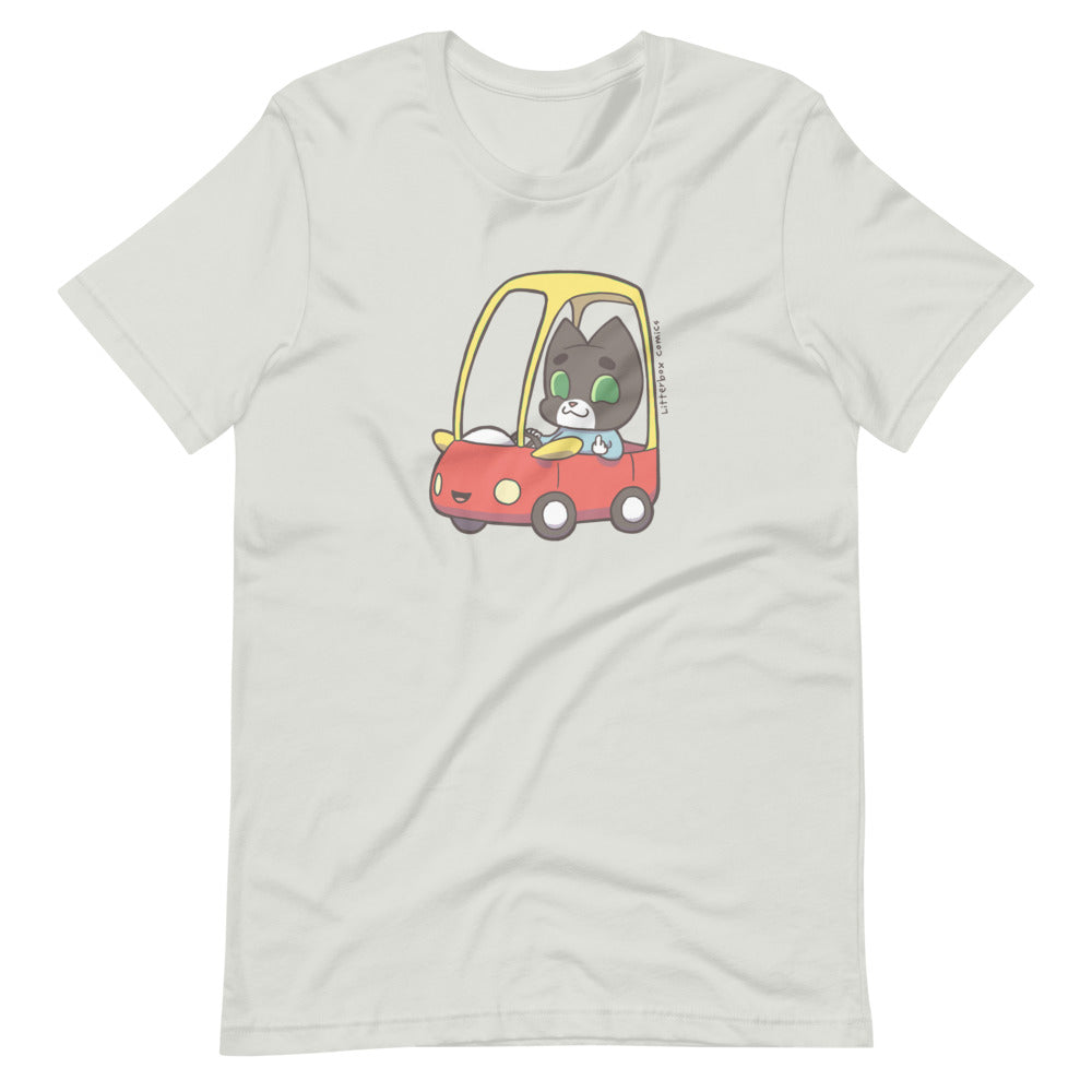 Baby Bird Unisex T-Shirt