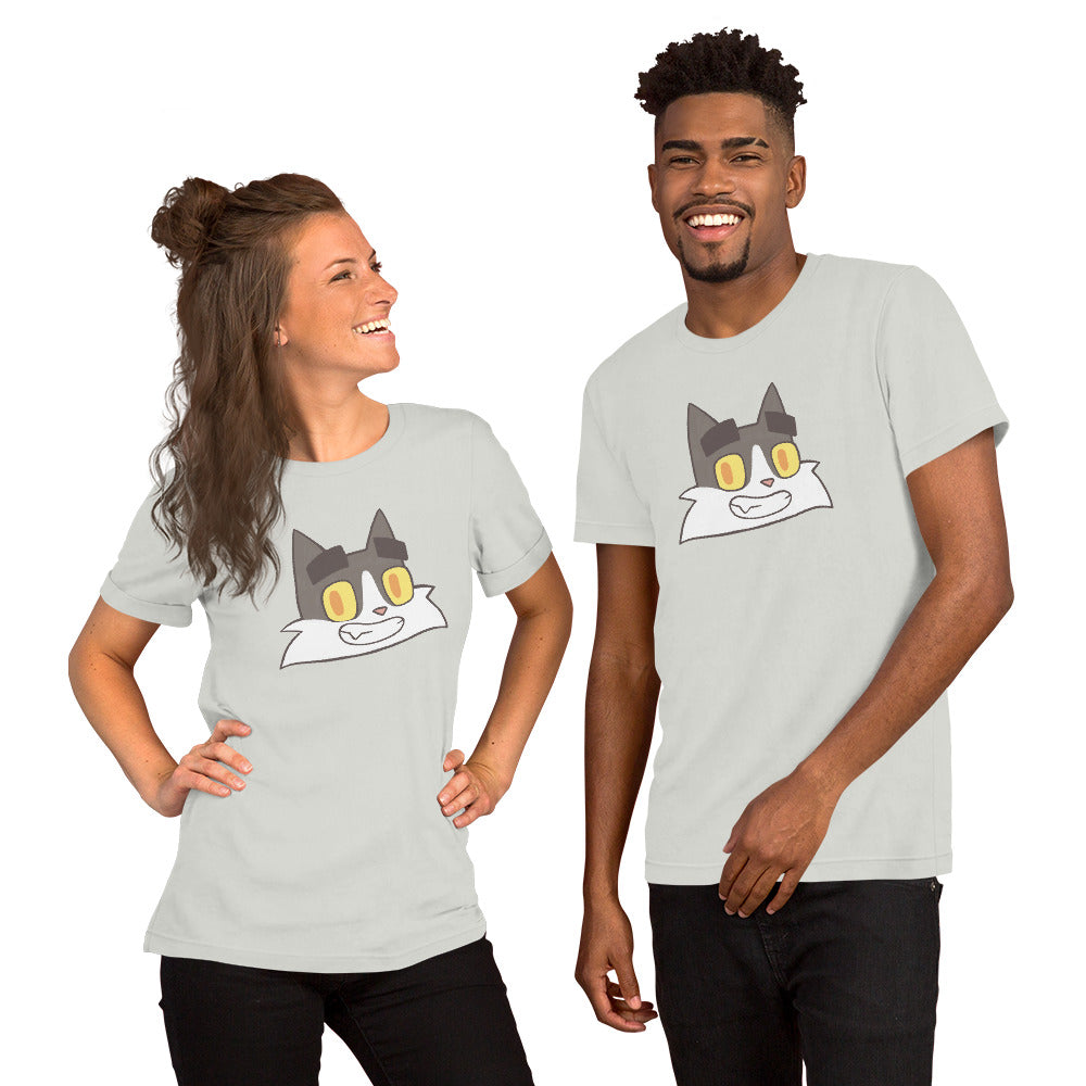 Joel Unisex T-Shirt