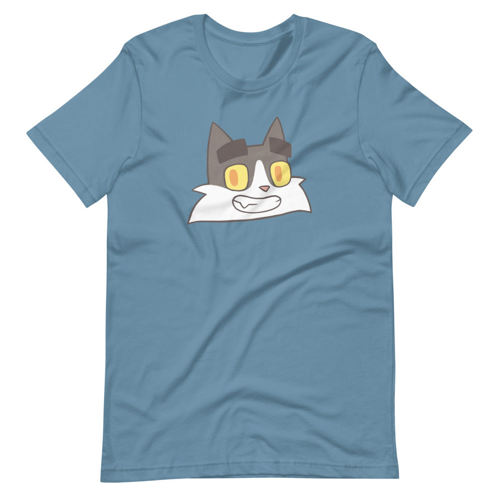 Joel Unisex T-Shirt