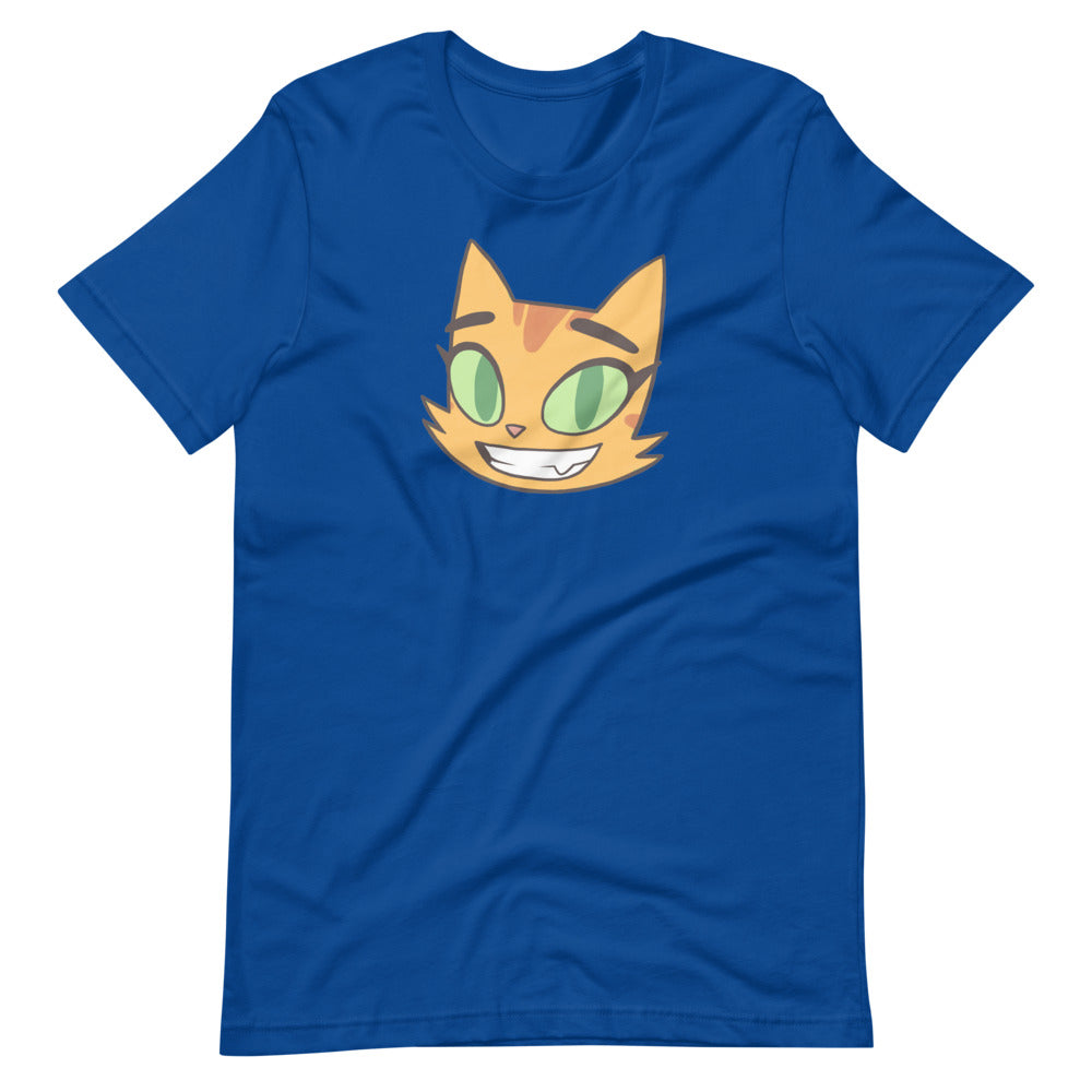 Fran Unisex T-Shirt