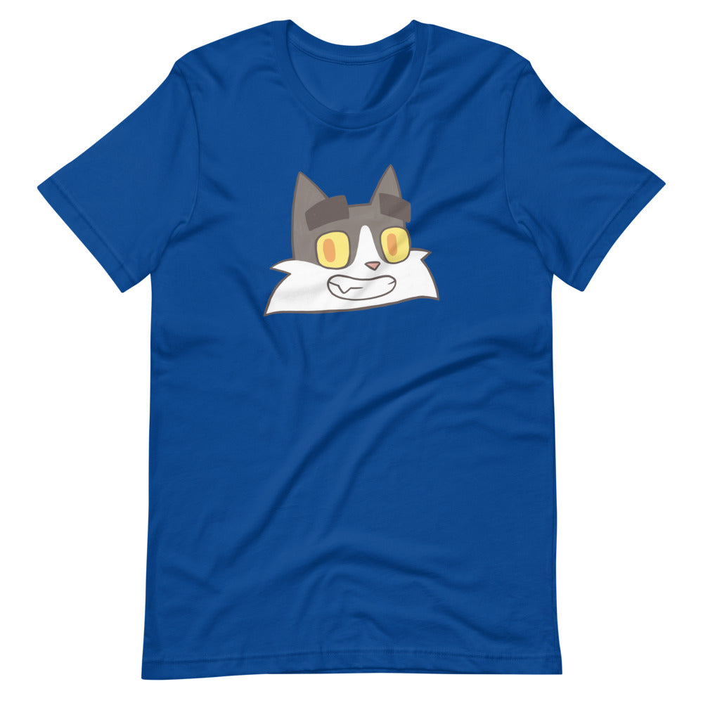 Joel Unisex T-Shirt