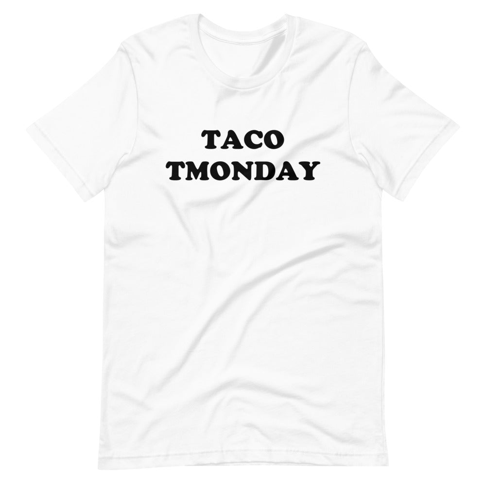 Taco TMonday T-Shirt