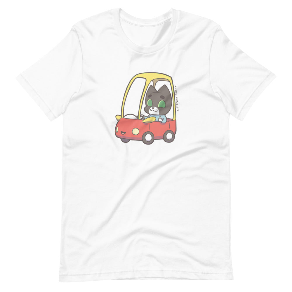Baby Bird Unisex T-Shirt
