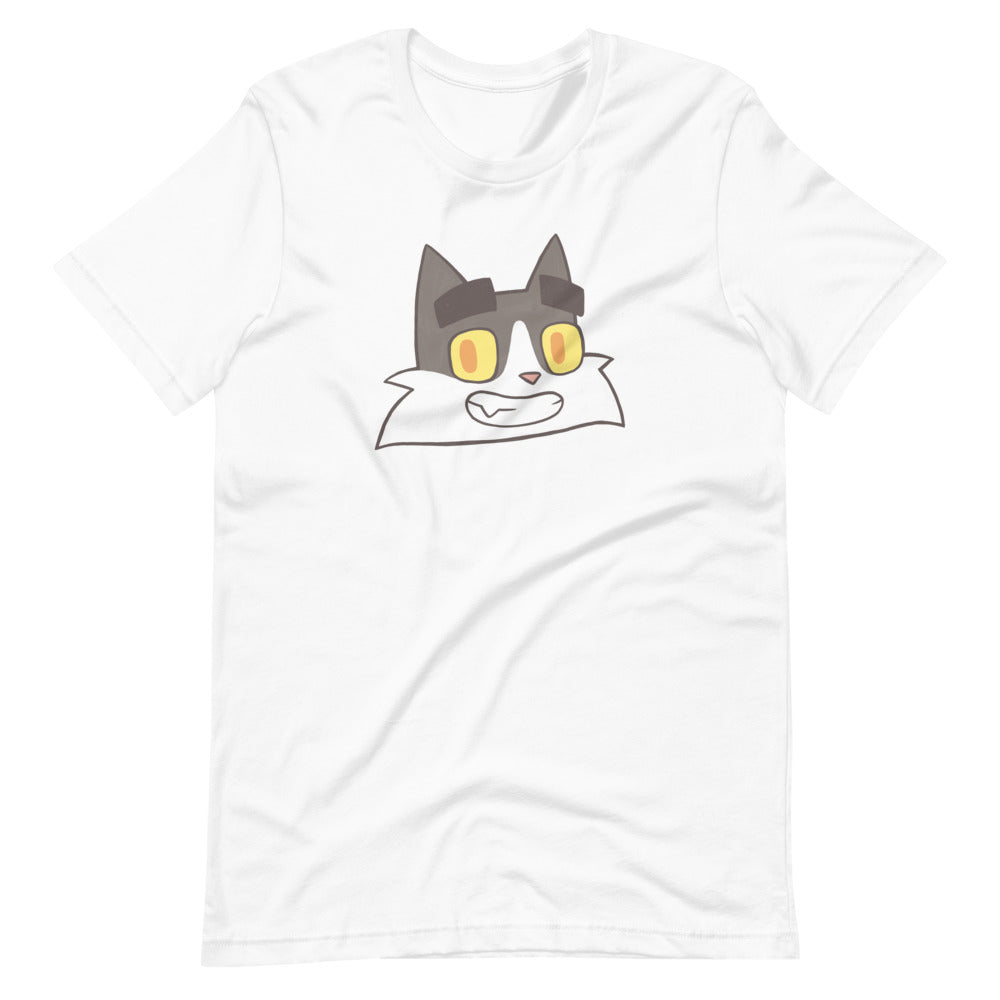 Joel Unisex T-Shirt