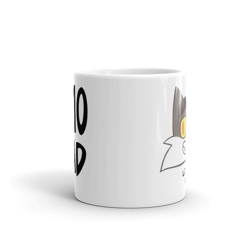 #10 DAD Mug (with Joel)