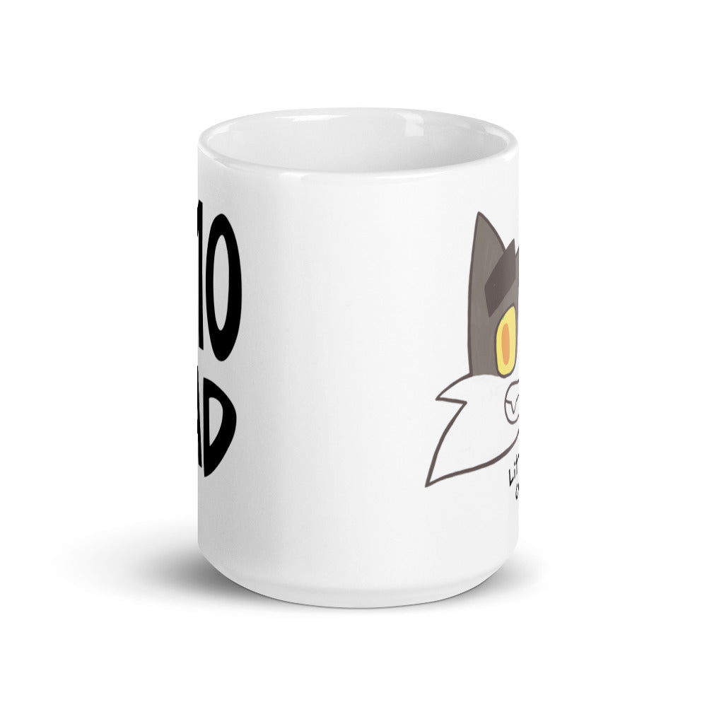 #10 DAD Mug (with Joel)