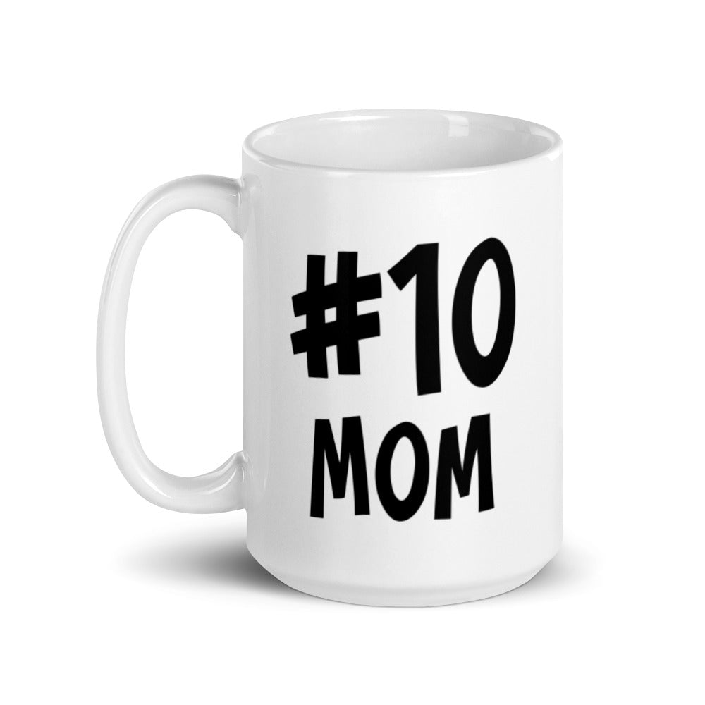 #10 MOM Mug