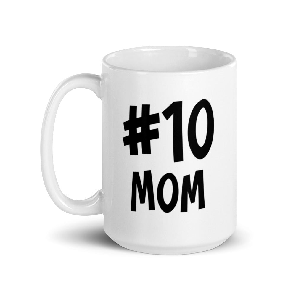 #10 MOM Mug (with Fran)