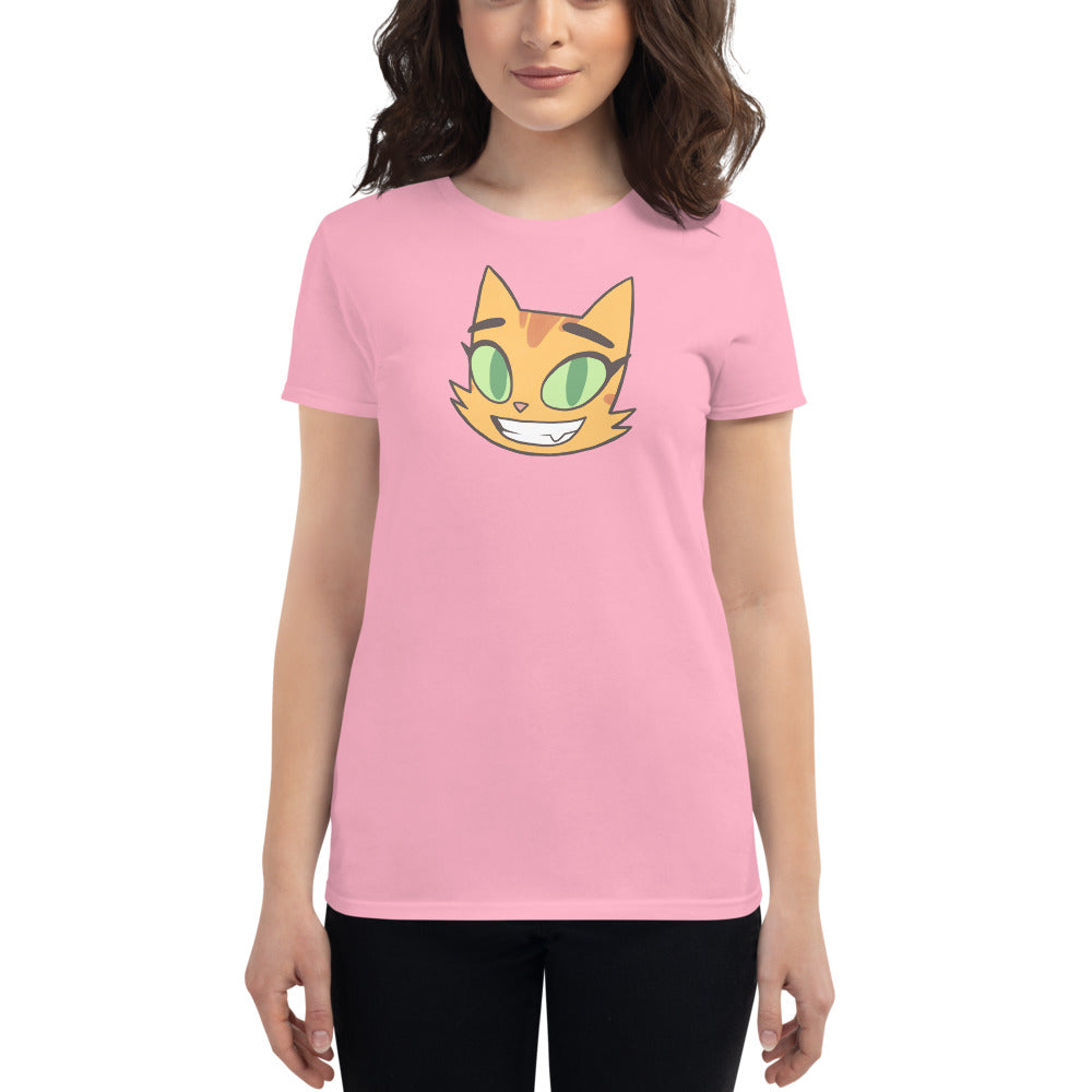 Fran Women's T-Shirt