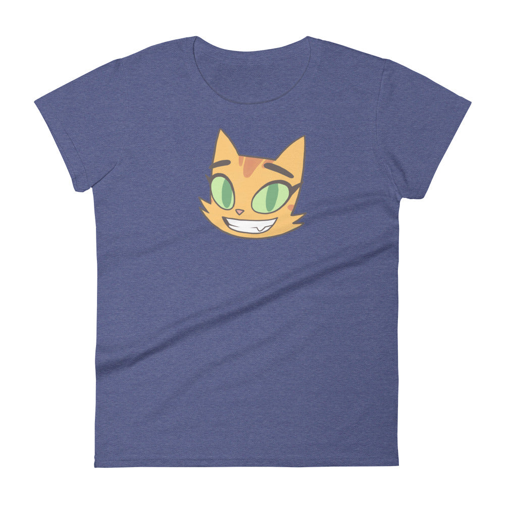 Fran Women's T-Shirt