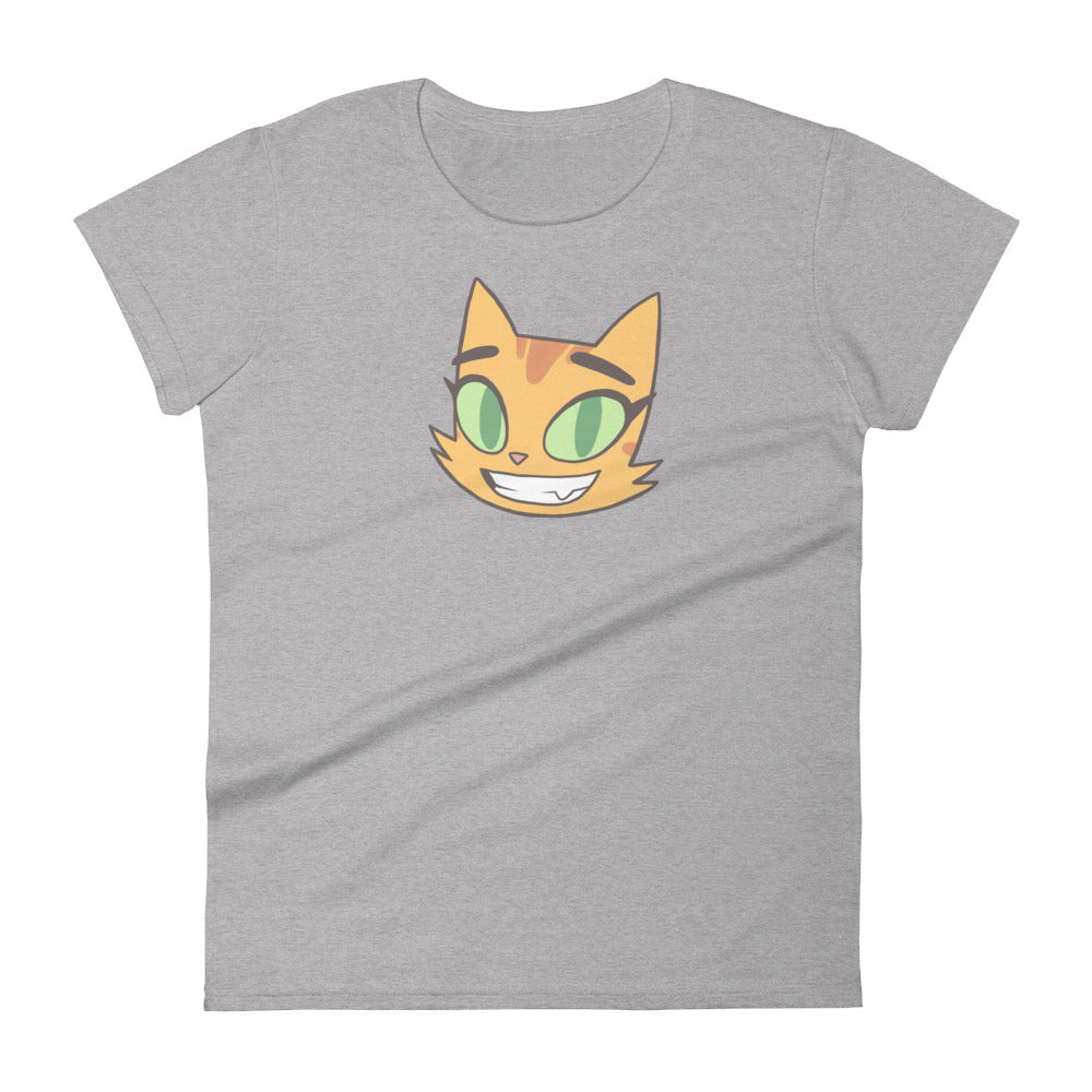 Fran Women's T-Shirt