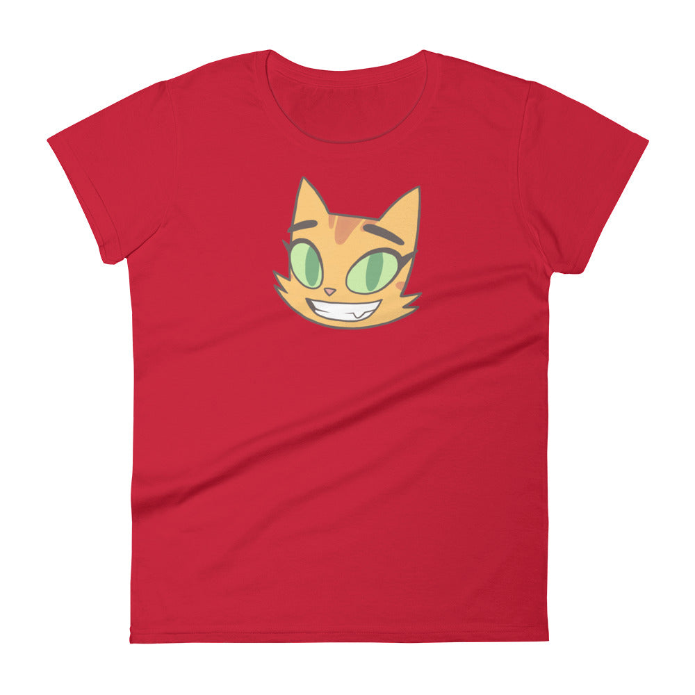 Fran Women's T-Shirt