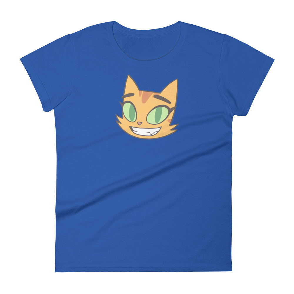 Fran Women's T-Shirt